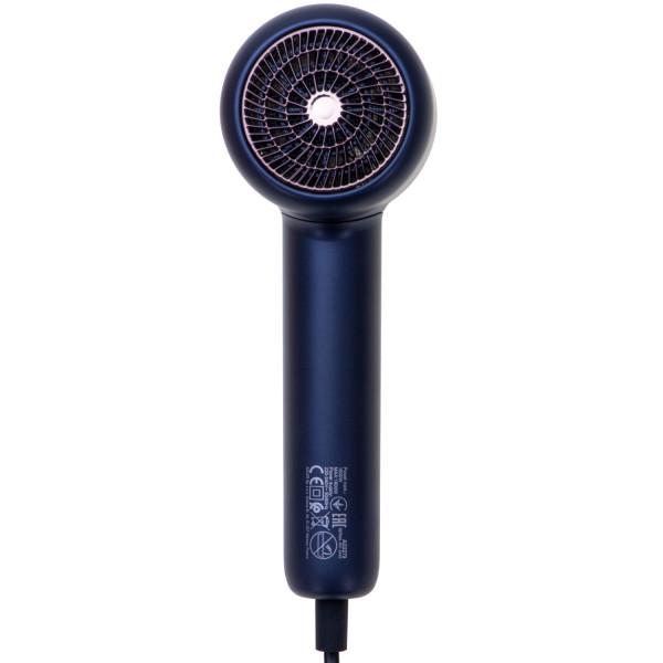 Фен для волос Adler AD 2279p 1800W 2 скорости 2 температурных режима ионизация Blue (AD2279B) - фото 5 Фен для волос Adler AD 2279p 1800W 2 скорости 2 температурных режима ионизация Blue (AD2279B) - фото 5