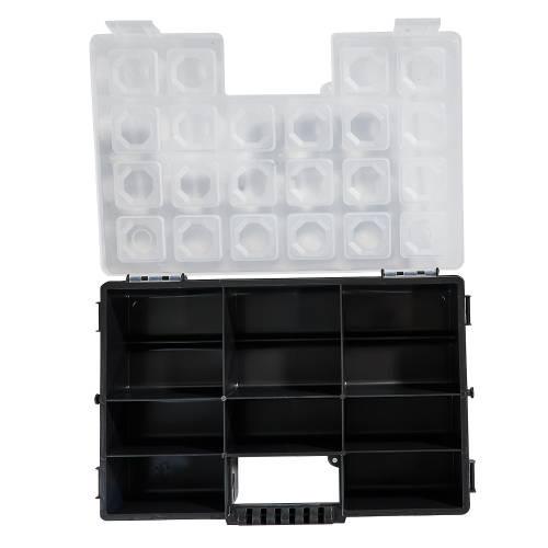 Органайзер Vitals PO-450 с рукояткой 11" (000186105) - фото 4