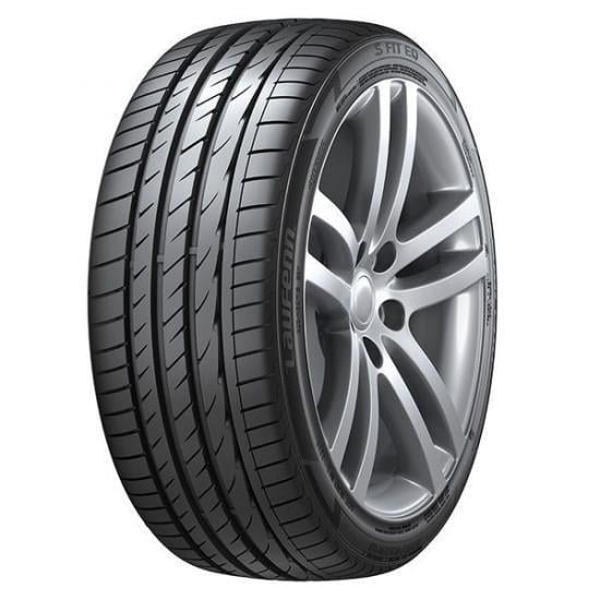 Автошины Laufenn S Fit Eq LK01 215/55 R17 98W