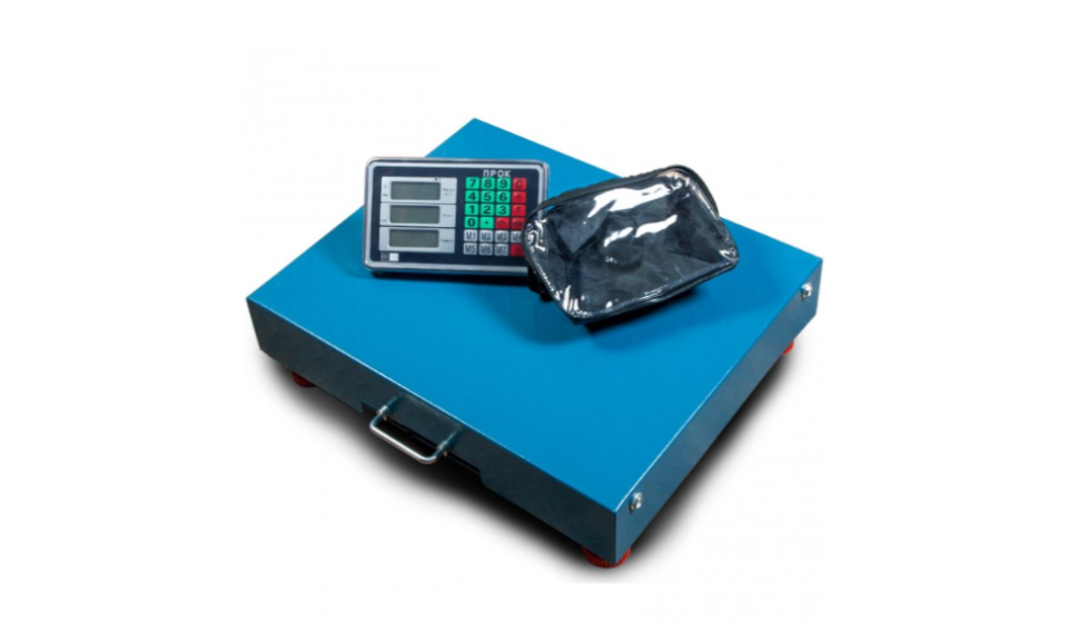 Весы напольные NK-200 (NK200_2121)