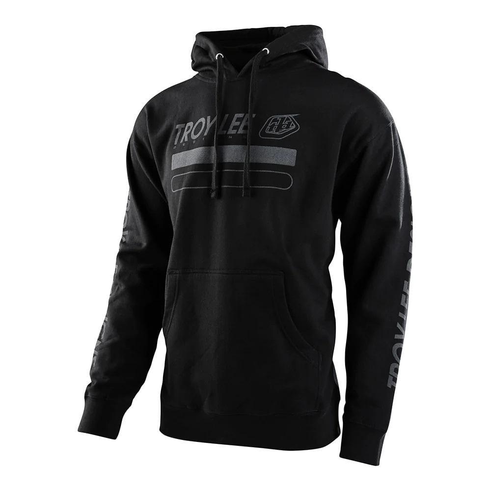 Худі TLD Drop IN Pullover Hoodie Reflective S