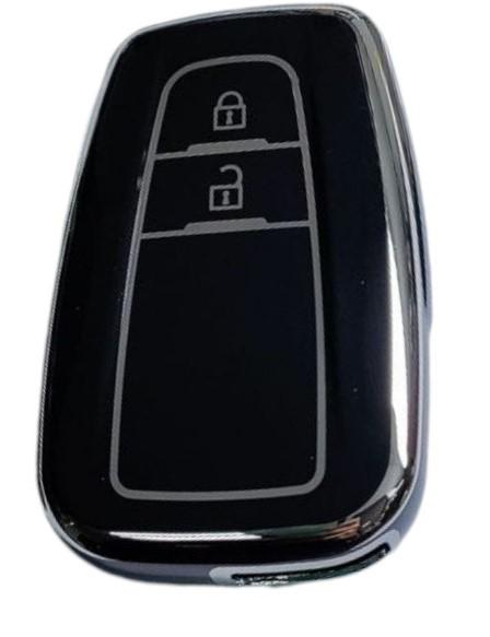 Чохол для ключа Toyota глянцевий (2381905489)