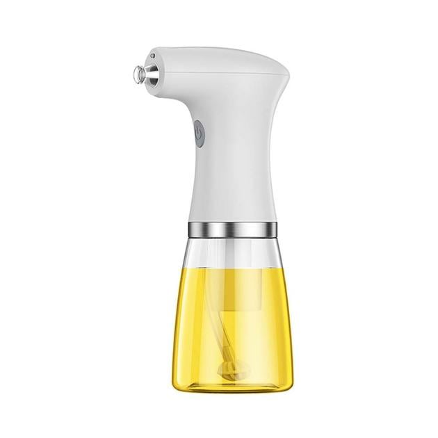 Распылитель масла MAG-744 для приготовления пищи Белый (11052)