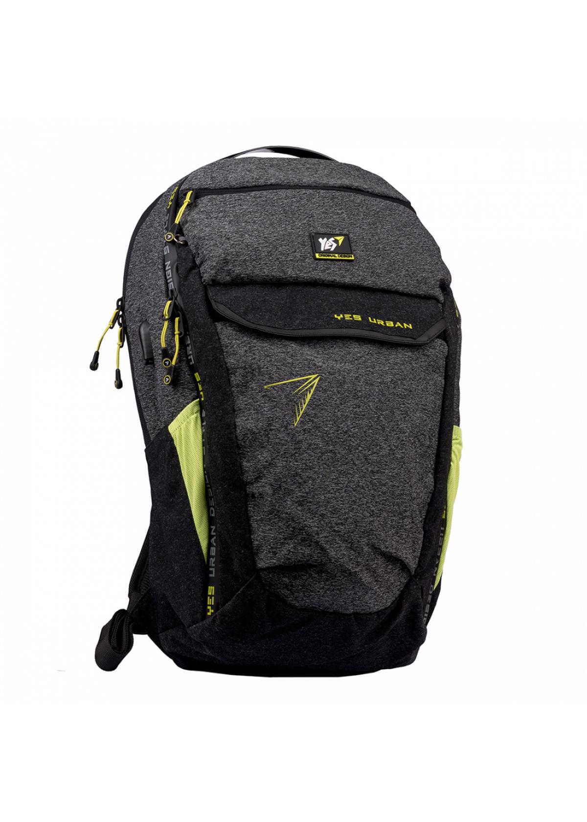 Рюкзак YES T-114 Active (555526)