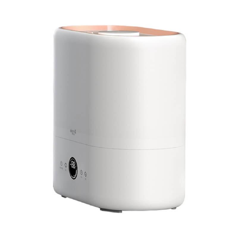 Зволожувач повітря Deerma Humidifier 4,5 L White (DEM-ST636) - фото 5