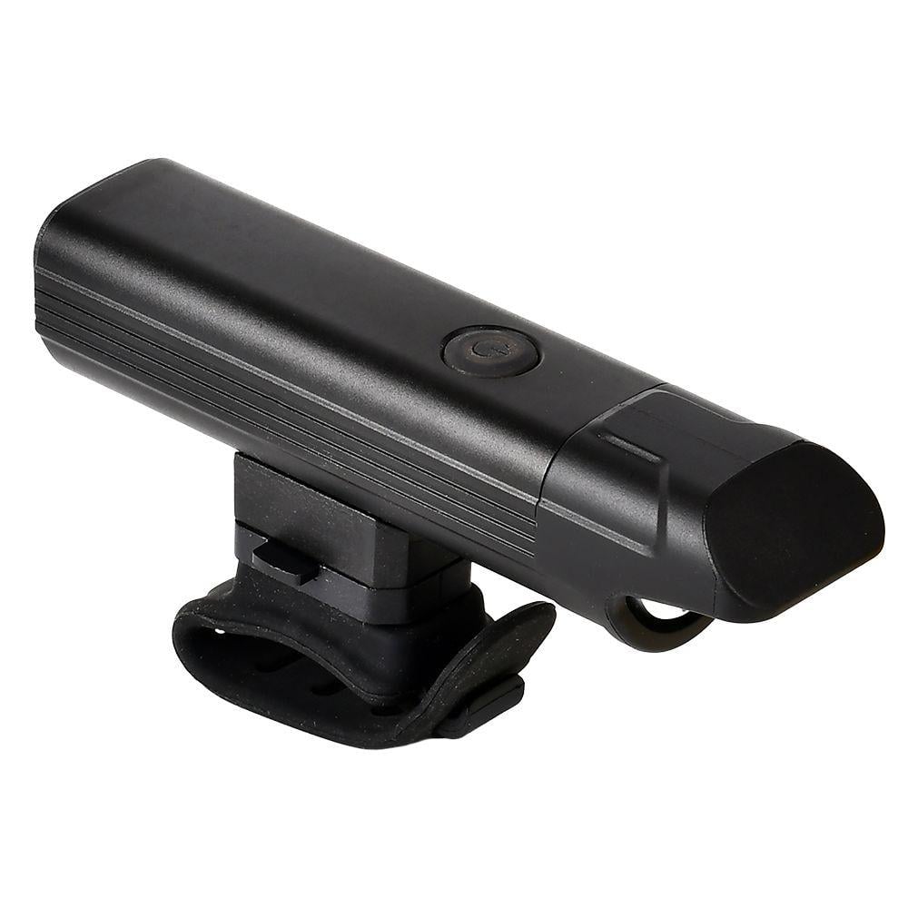 Фонарик с креплением аккумуляторный для велосипеда VL97812 USB 13х4 см (2200000379078)