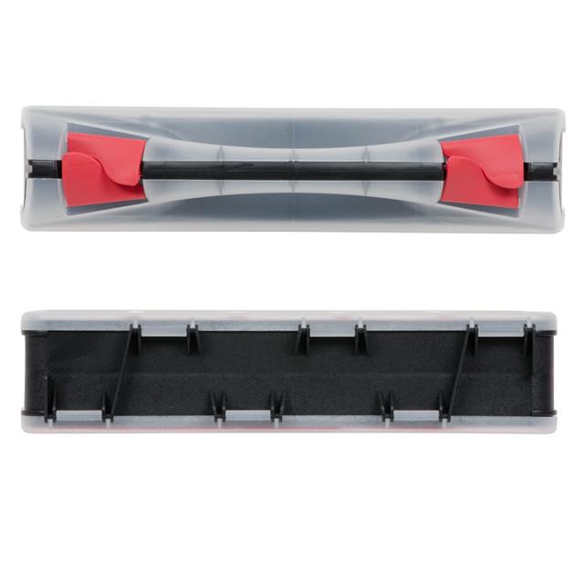 Органайзер Intertool BX-4005 15" 2в1 380x290x80 мм (9360733) - фото 7 Органайзер Intertool BX-4005 15" 2в1 380x290x80 мм (9360733) - фото 7