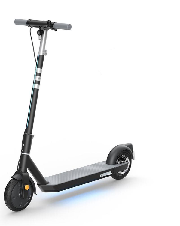 Електросамокат OKAI ES20-NEON 9 300 W 9.8Ah 40km 25km/h NFC 16 кг Black (34713196) Електросамокат OKAI ES20-NEON 9 300 W 9.8Ah 40km 25km/h NFC 16 кг Black (34713196)