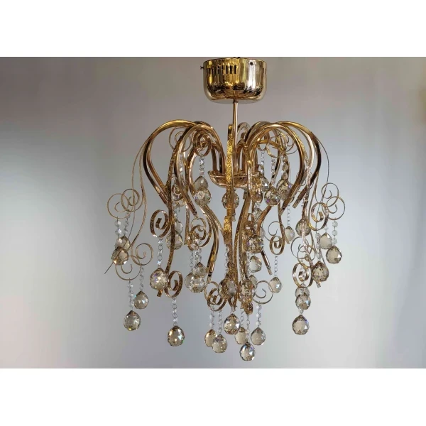 Люстра потолочная 3080/15 (2306837031)