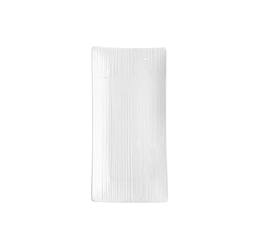 Тарілка порцелянова Helios Extra 270х130 мм (W136)
