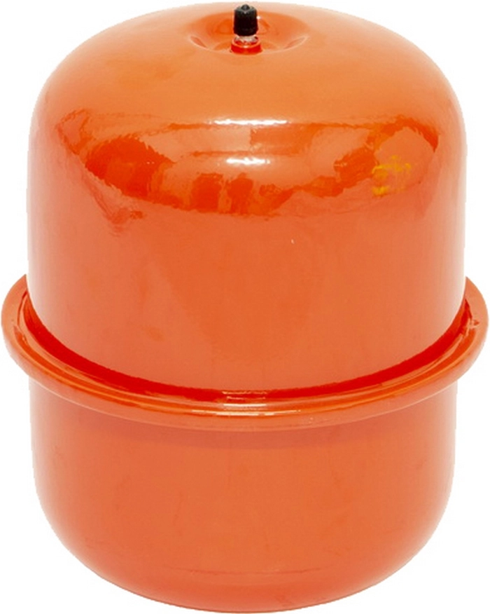 Расширительный бак Zilmet Cal-Pro 8 л (1300000800)