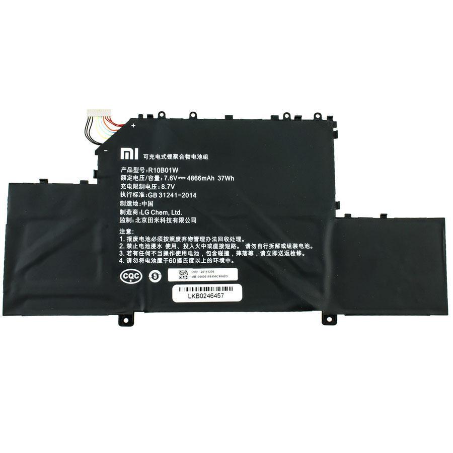 Аккумулятор для ноутбука Xiaomi Mi Book Air 12,5 4866 mAh 7,6V (150565)