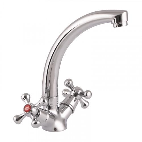 Смеситель для умывальника Europroduct Smes 272 (EP0086)