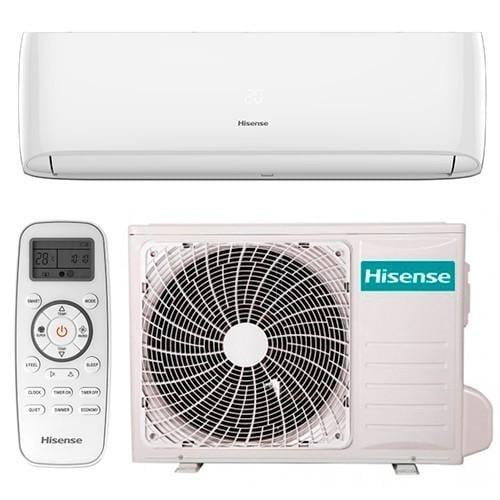 Кондиціонер Hisense Perla CA35YR03