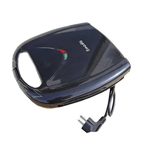 Бутербродниця Rainberg для дому RB-5407