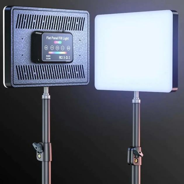 Лампа для студійного освітлення F99 - фото 4 Лампа для студійного освітлення F99 - фото 4