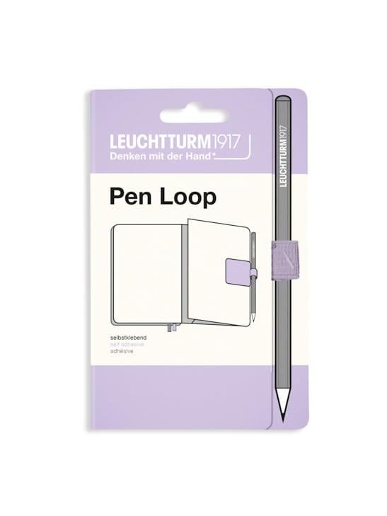 Держатель для ручки Leuchtturm1917 Lilac (365509)
