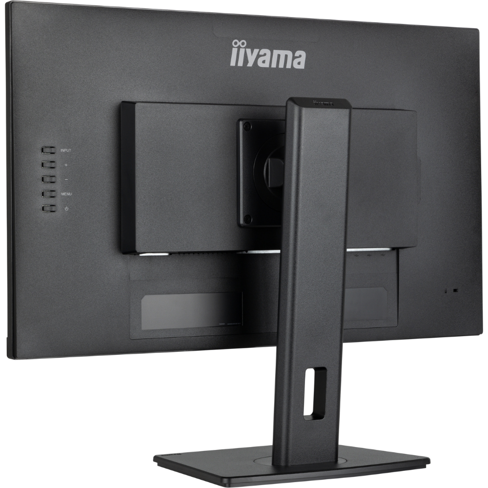 Монитор Iiyama ProLite XUB2792QSU-B6 Черный - фото 5