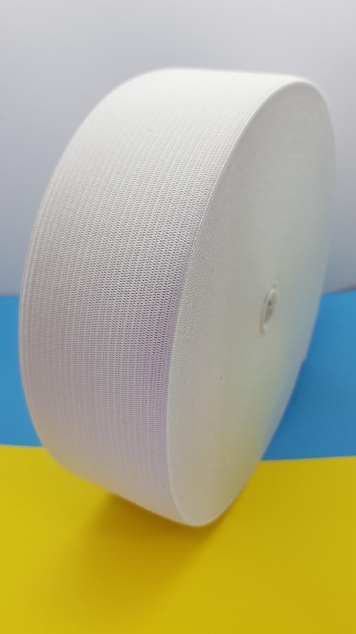 Резинка 5 см Білий (1799667810) Резинка 5 см Білий (1799667810)