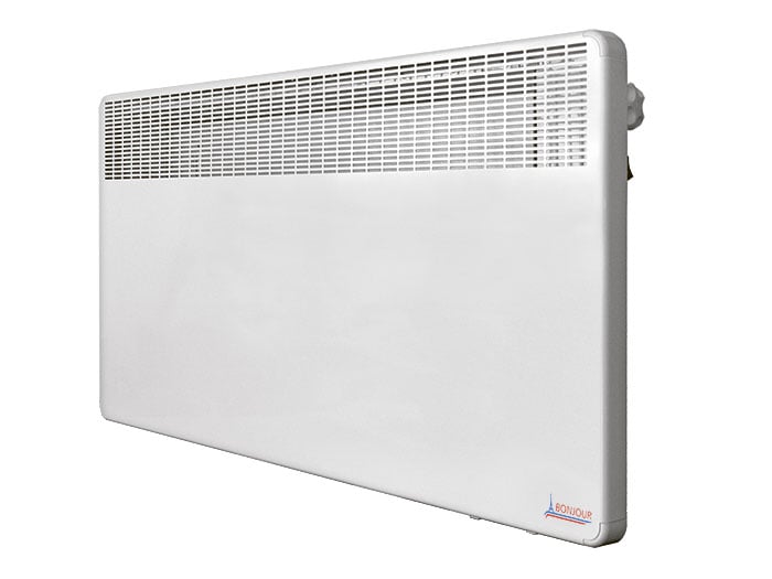 Електроконвектор Bonjour CCG BL-Meca/M1 2500W - фото 2