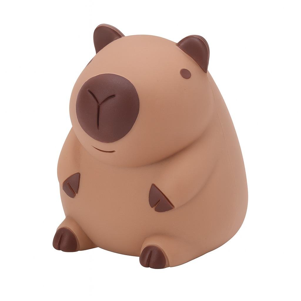 Игрушка-антистресс Капибара SiYu-164