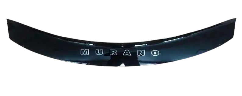Дефлектор капота для Nissan Murano Z51 II 2008-2014 (29711481)