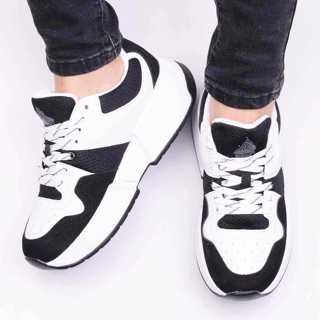 Кроссовки женские Fashion 334515 р. 37 24 см