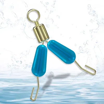 Набір вертлюгів 50 шт. (Q00509) - фото 3 Набір вертлюгів 50 шт. (Q00509) - фото 3