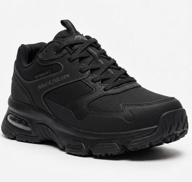 Кроссовки мужские Skechers 237980 BBK р. 43 Черный (36562670)