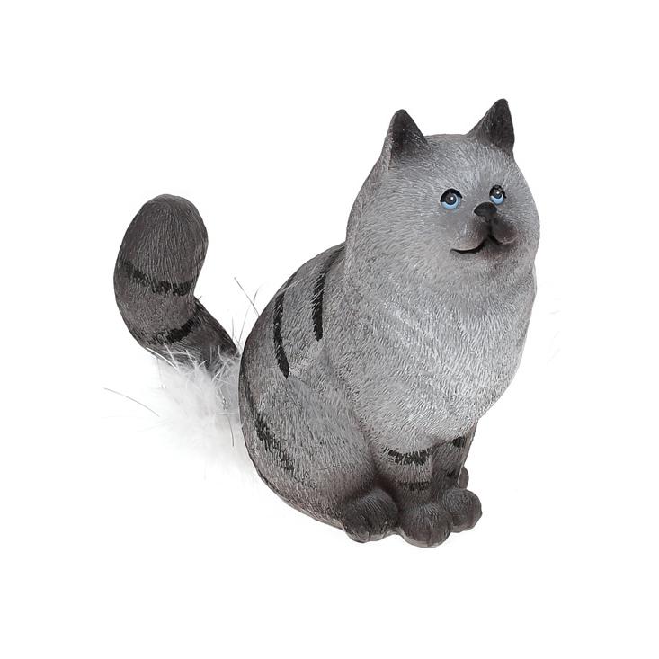 Декоративная статуэтка BonaDi Кот (218-329)