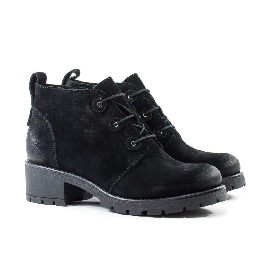 Ботинки женские зимние SIMEN 1594A р. 37