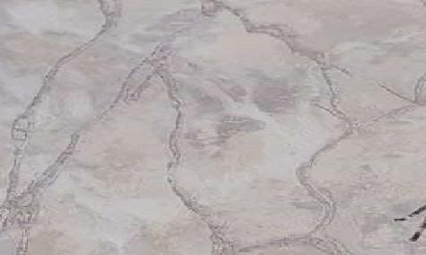 Обои виниловые горячего тиснения Слов'янські шпалери 1568-02 под шелк на флизелиновой основе 1,06х10 м (4824033312369)