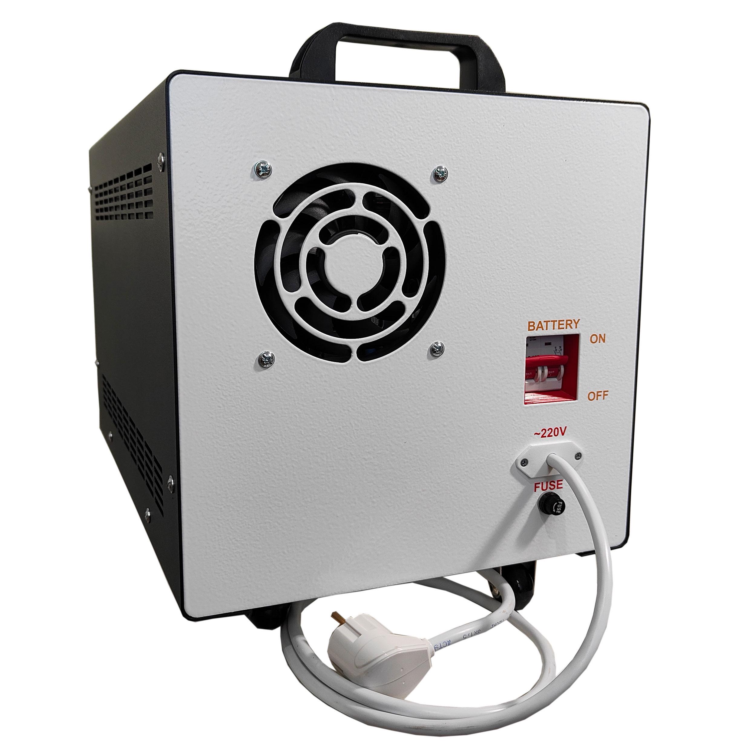 Зарядная станция UPD-1600 - фото 3