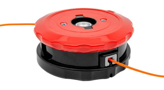 Катушка для триммера START PRO SL004 усилена с леской и автоматической намоткой Катушка для триммера START PRO SL004 усилена с леской и автоматической намоткой