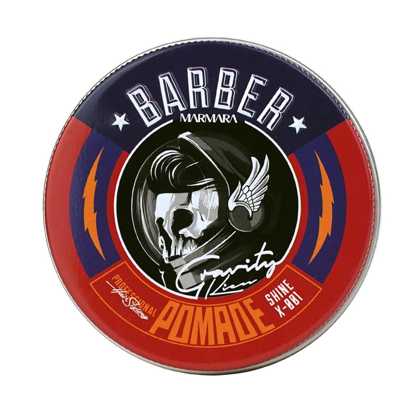 Помада Marmara Barber Pomade 100 мл