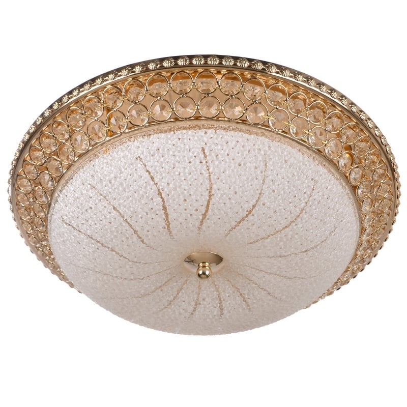 Люстра Brille BCL-447C/4 E14 38" (22-127)