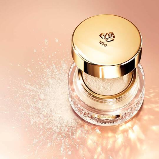 ᐉ Пудра для лица Lancome Absolue Essence-In-Powder (4936968813467