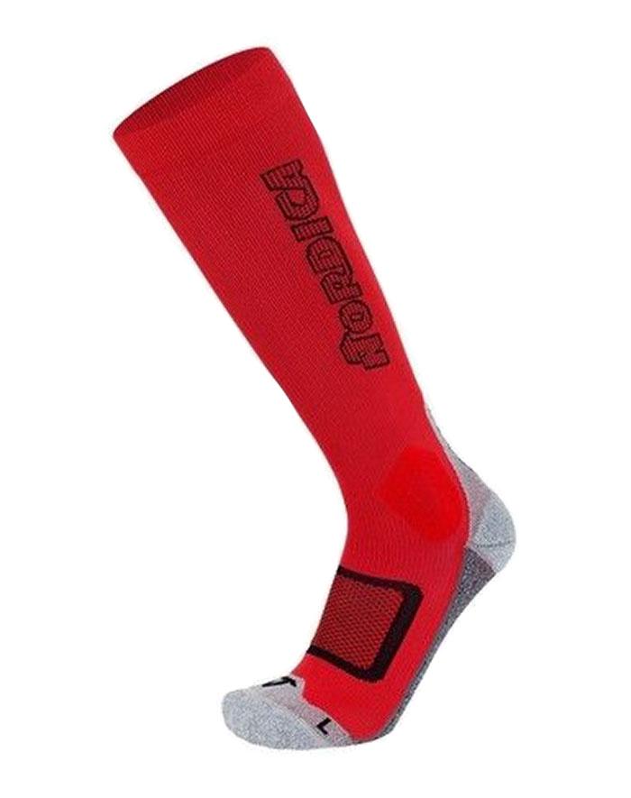 Носки горнолыжные Nordica Speed Machine PRO р. 35-38 Red (13566-2202L16-38)