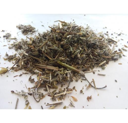 Сушена трава шавлії Herbs Zaporoje 5 кг (С0173)