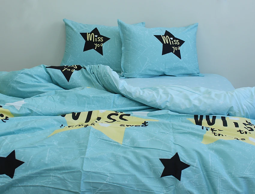 Комплект постільної білизни з компаньйоном TAG Tekstil S380 King Size (1056) - фото 2 Комплект постільної білизни з компаньйоном TAG Tekstil S380 King Size (1056) - фото 2