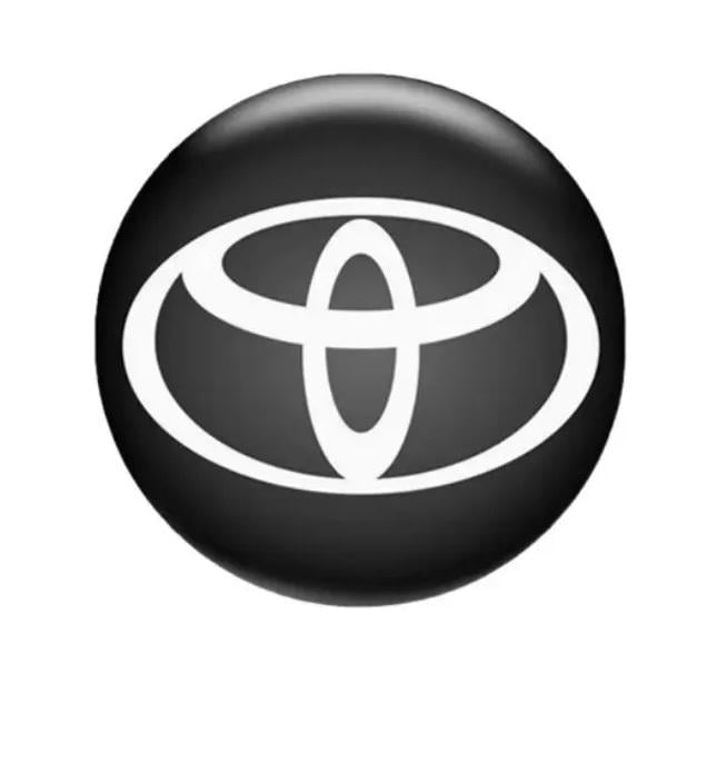 Логотип для автоключа Toyota KS96