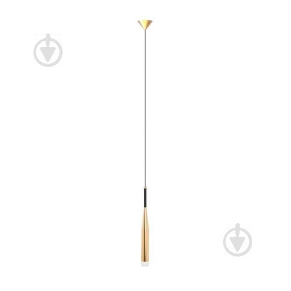 Люстра Zuma Line CONTE MD1998-1GL