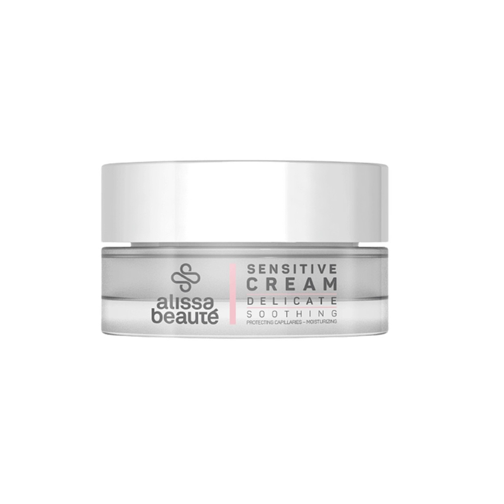 Крем заспокійливий для обличчя Alissa Beaute Delicate Sensitive Cream 50 мл