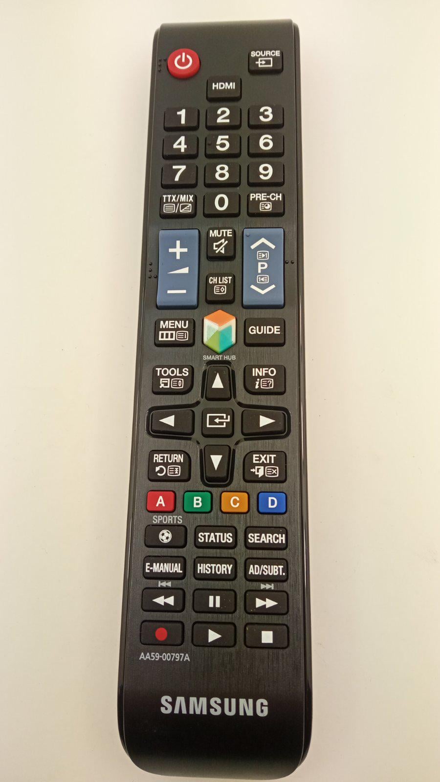 Пульт для Samsung AA59-00797ASmart TV