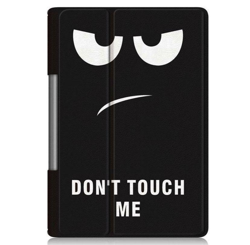 Чехол Primolux для планшета Lenovo Yoga Smart Tab YT-X705 Slim Don't Touch (1107909650) Чехол Primolux для планшета Lenovo Yoga Smart Tab YT-X705 Slim Don't Touch (1107909650)