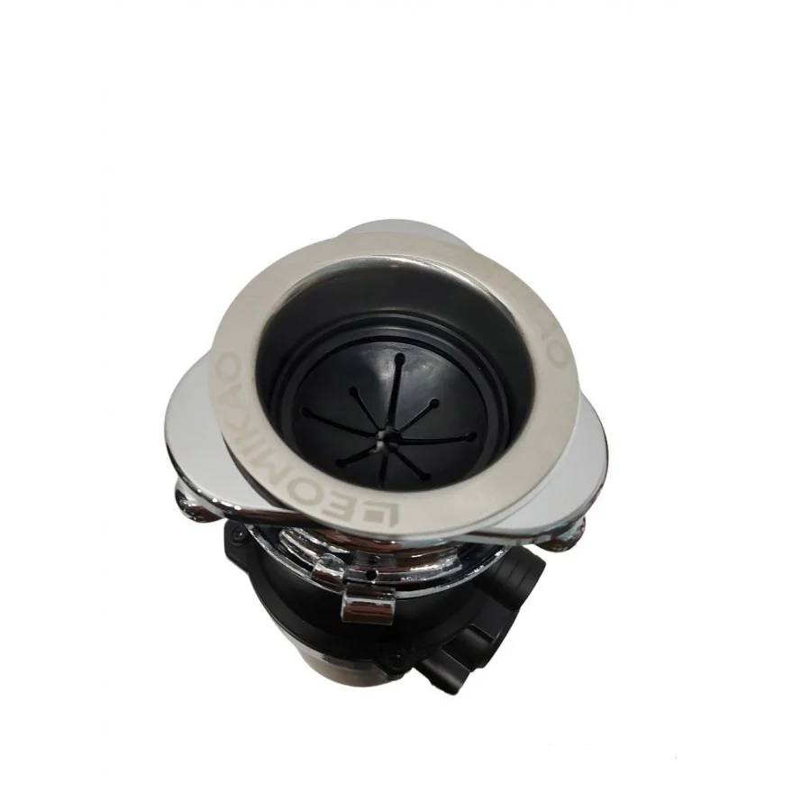 Подрібнювач харчових відходів LEOMIKAO LM-75 Slim (29661485) - фото 6