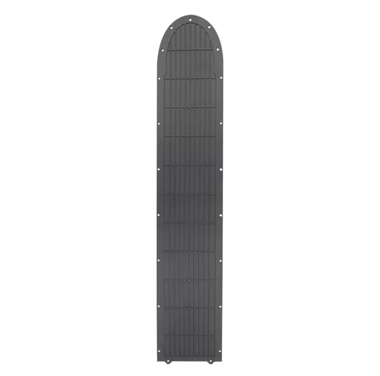 Кришка деки для електросамокату Xiaomi M365 Pro/Pro 2 (38917064)