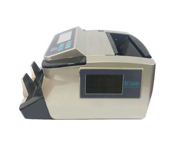 Лічильник банкнот BILL COUNTER H-8500 UV (13249138) - фото 2