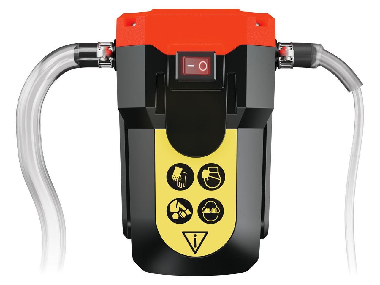 Насос для перекачування палива в автомобілі Ultimate Speed UOP 12 C1 12 В 60 Вт - фото 4 Насос для перекачування палива в автомобілі Ultimate Speed UOP 12 C1 12 В 60 Вт - фото 4