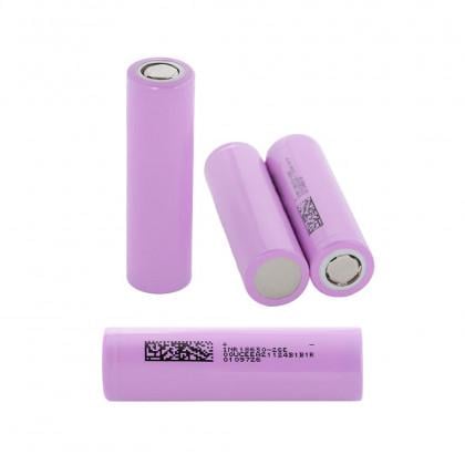 Акумулятор високострумовий DMEGC INR18650-26E 2600 mAh (699-002) - фото 2